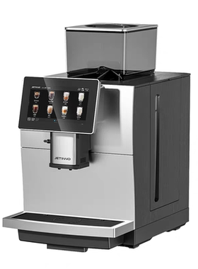 JETINNO/技诺JL15Pro办公室全自动咖啡机商用酒店商务接待20g冲泡