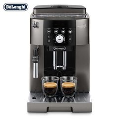 德龙Delonghi 意式全自动咖啡机 M2 TB家用15Bar泵压控制打奶泡