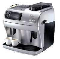 GAGGIA/加吉亚 SUP 020逻辑 logic全自动意式商用家用专业咖啡机