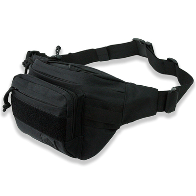 路亚钓鱼腰包 战术军迷腰包腰包 工具包 弹弓射击包-AprilBay