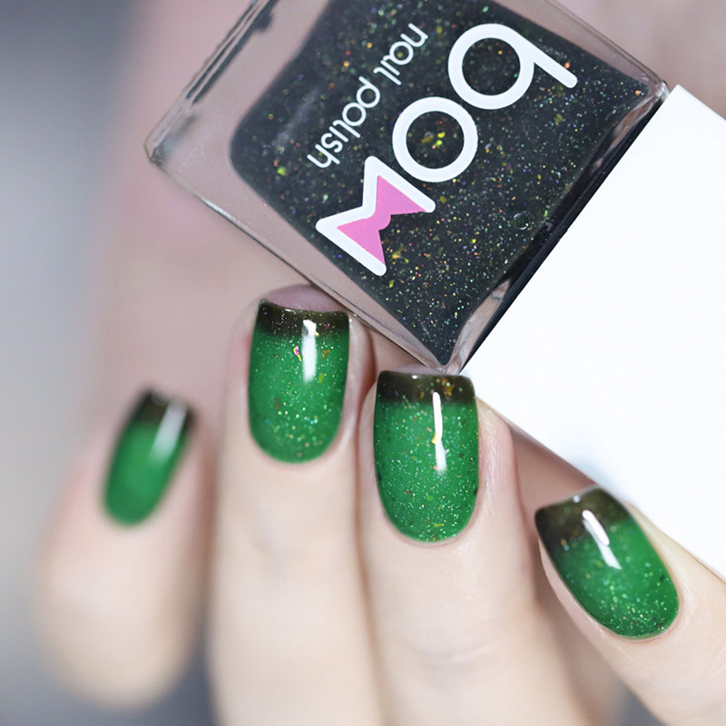 俄罗斯田园猫BOW61-202指甲油磁性猫眼免烤持久裸色透色珠宝显白,彩妆/香水/美妆工具,指甲油,淘宝优惠券,粉丝福利购,淘宝优惠卷