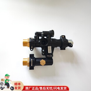 德国菲斯曼冷凝燃气壁挂炉 两用 单采暖三通阀体A1JFJE 三通马达