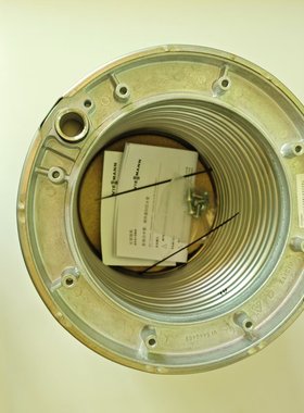 德国菲斯曼WBIC WBIB CC B1JD全预混冷凝燃气壁挂炉热交换器配件