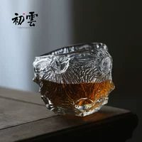 Новый продукт сеть красная чашка планета серия Mars Wine Glass Meteorite Cup Cup Liu Siyu Design Ins
