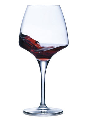法国弓箭红酒杯餐厅水晶