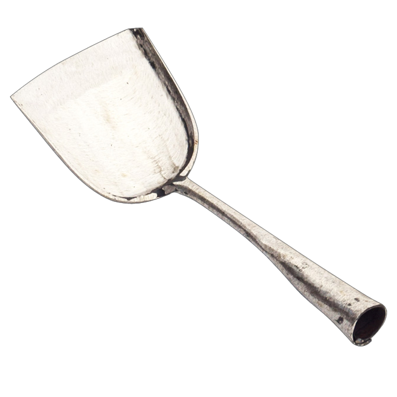 鍛打鍋鏟中式家用老式耐用鏟子