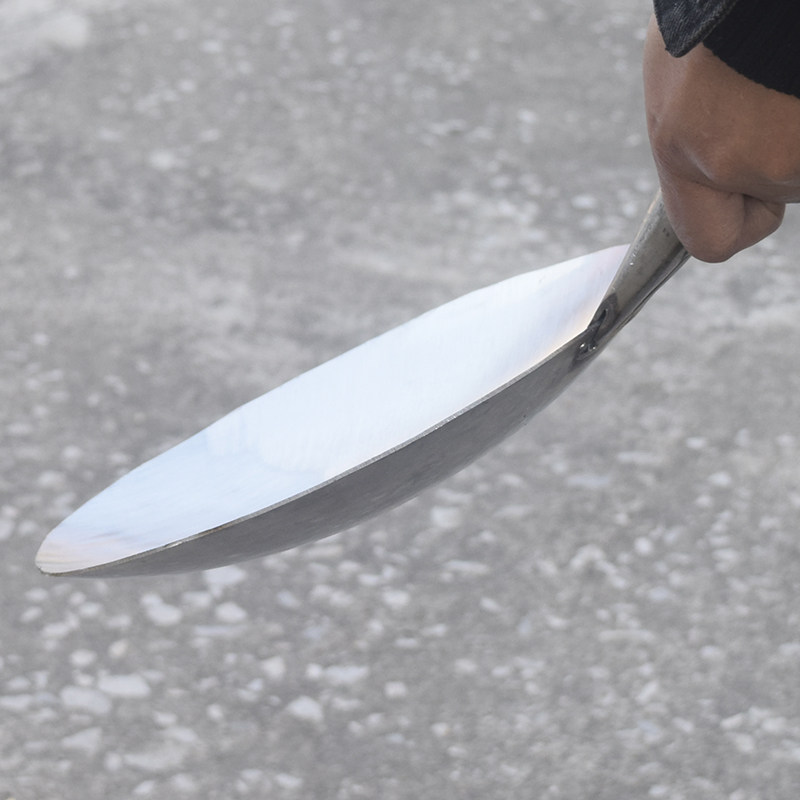 不锈钢淘金盆矿瓢手摇筛黄金筛选矿沙淘洗盆手动淘金提取器具,机械设备,矿山专用设备,淘宝优惠券,粉丝福利购,淘宝优惠卷