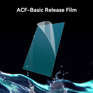 pro 创想三维3D打印机离型膜ACF mage 3片装 Basic离型膜