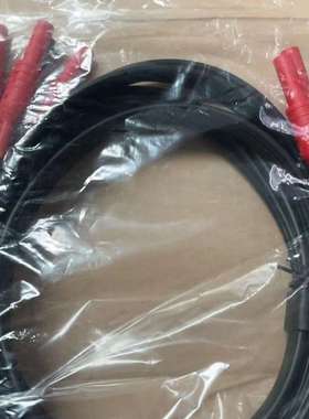 Fluke 3PHVL-1730   1777 电缆组件，电压测试导线