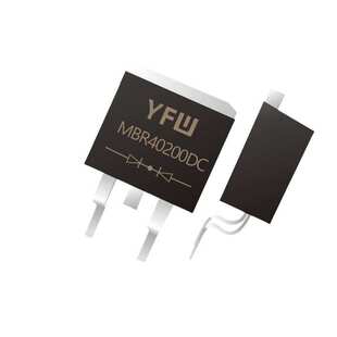 三象双向可控硅 BT137Q 800E 263封装