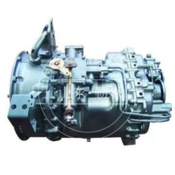 自卸车配件 型号齐全 HM400-3原装变速箱总成56B-13-30030