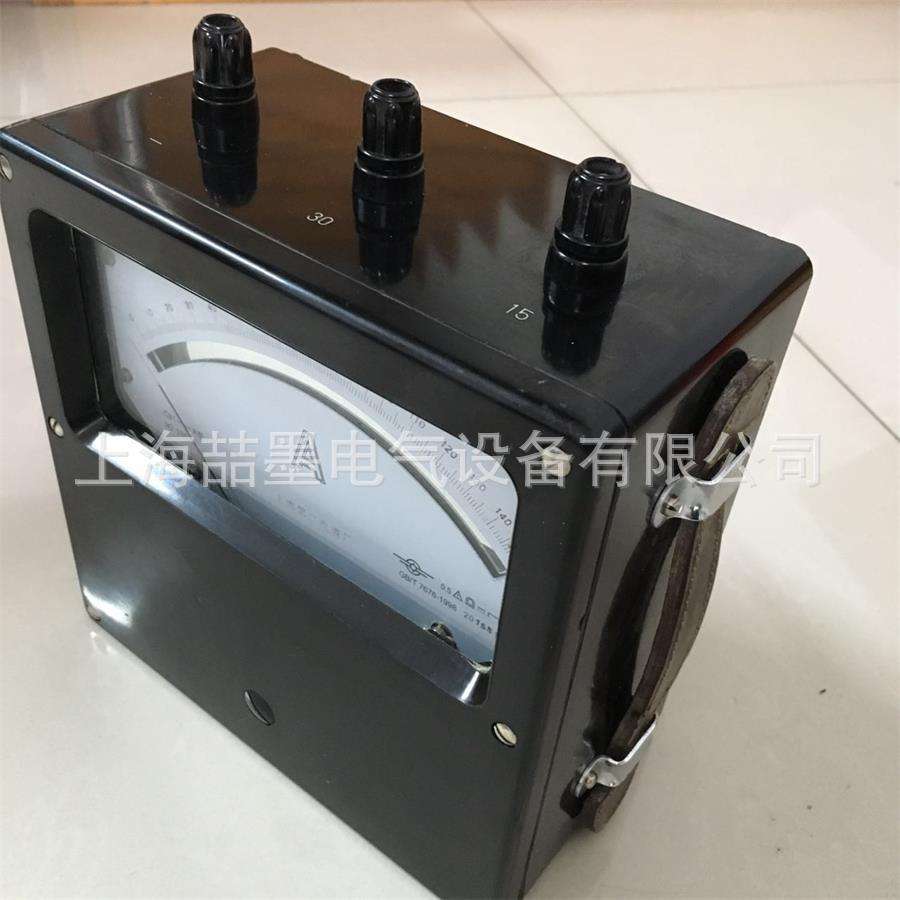 第二电表C21-μA 直流微安表  500uA直流电流表