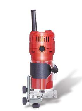 锐奇修边机 3806/3706木工铝塑板开槽