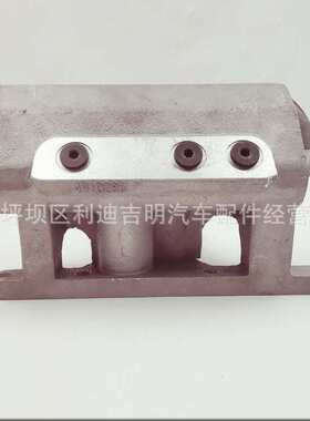 重庆机滤器座总成K19柴油发动机配件现货4910285 3200965