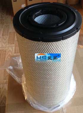 空气滤芯600-185-6100 P608885 AF25468 AF25627 RS4638 RS3871