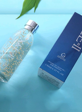 专柜正品带防伪XR04香妮尔南极深海鱼子精华水130ml 补水保湿
