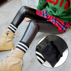 Chaussures enfants en autre pour hiver - semelle autre - Ref 1010992 Image 28