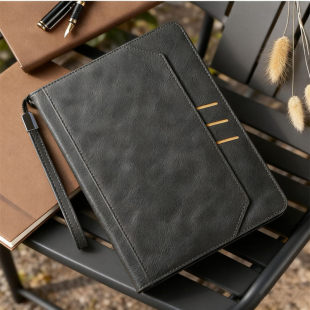 适用苹果ipad Air6（M2）平板壳（13英寸）A3269，A3271带笔槽电脑保护套ipad Air7 (M3) 2025（13英寸）软壳