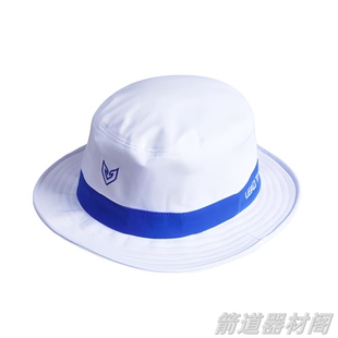 FIVICS飞比克渔夫帽 射箭用遮阳帽棒球帽场地比赛场帽子射箭