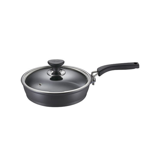 商场同款欧美达煎炒锅