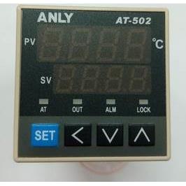 询价原装正品ANLY台湾安良原装温控器AT-502议价