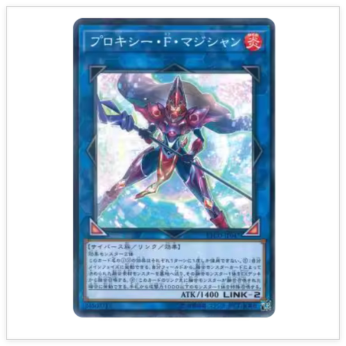 广州童梦正版日文英文游戏王25DB代理F魔术师