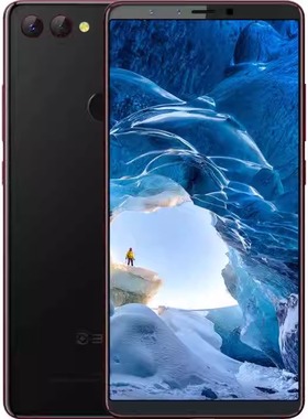 360 N6Pro手机正品N7PRO钉钉打卡热点WIFI快充N6全面屏N7智能手机