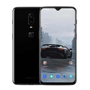 6T壹加6T骁龙芯全网通4G指纹NFC A6000一加6手机1 一加 OnePlus