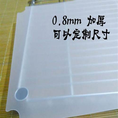 厨房塑料架料垫材质储物架置物架