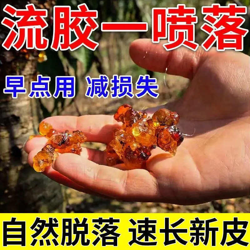（正品推荐）流胶病专用药