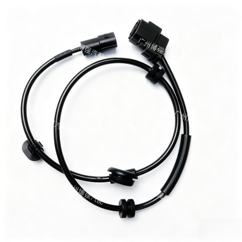 比亚迪ABS传感器适用秦100 秦80 秦Plus 秦EV 秦Pro 轮速传感器