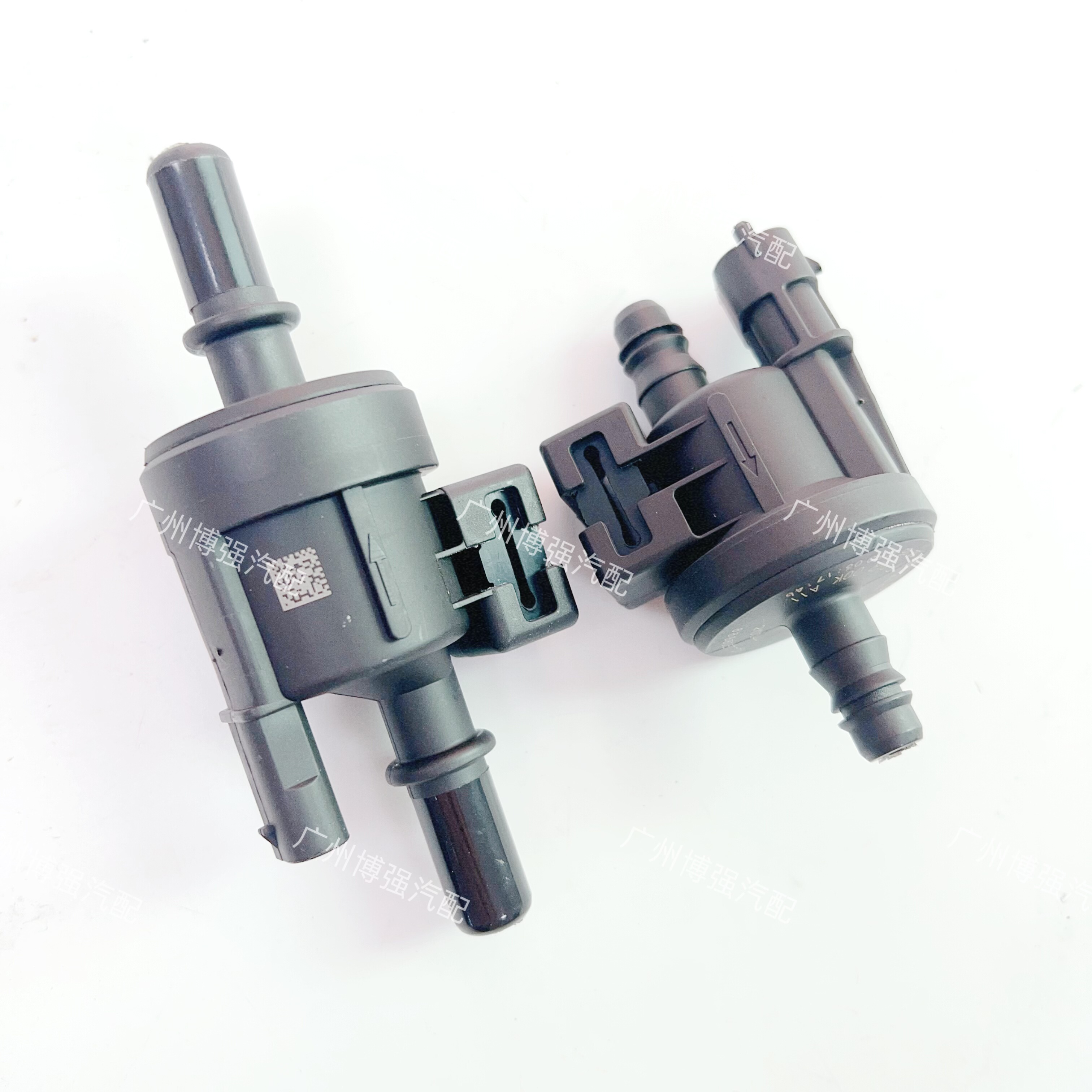 吉利系列碳罐电磁阀控制阀开关适用吉利帝豪 远景X3