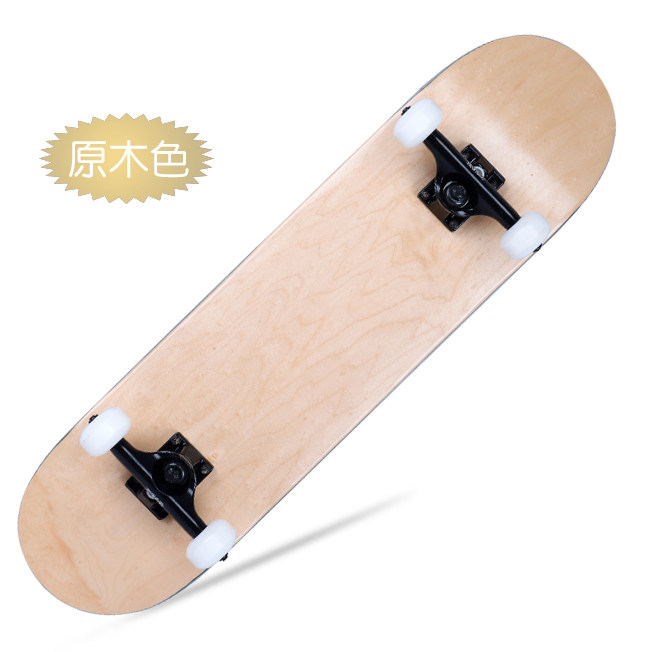 Skateboard pour homme femme OTHER   - Ref 2600622 Image 5