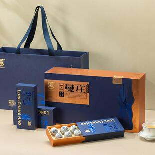 隆昌號曼庄云南省西双版纳州普洱茶生茶春茶头采