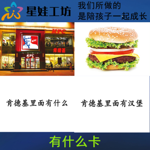 有什么问答问句卡自闭孤独症儿童早期康复干预个训练卡片教具教材
