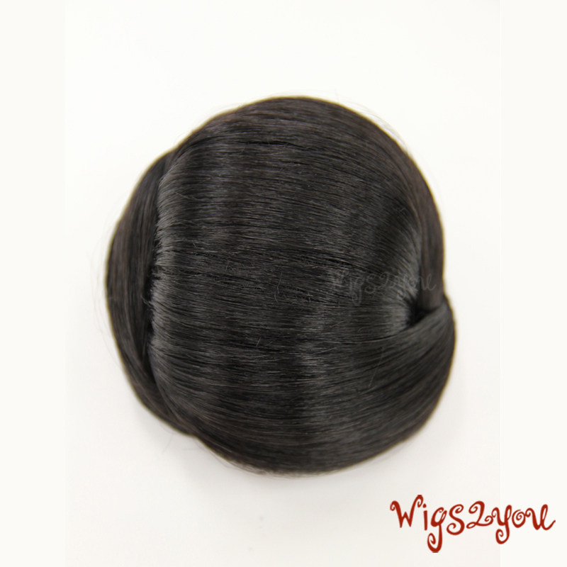 Extension cheveux - Chignon - Ref 229128 Image 3