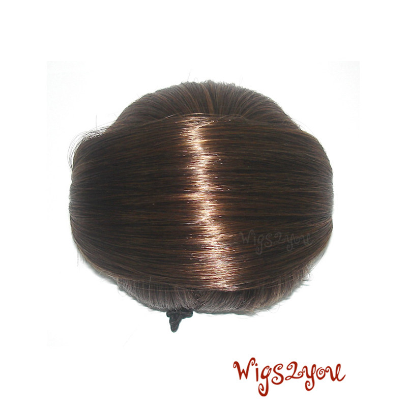 Extension cheveux - Chignon - Ref 249085 Image 3