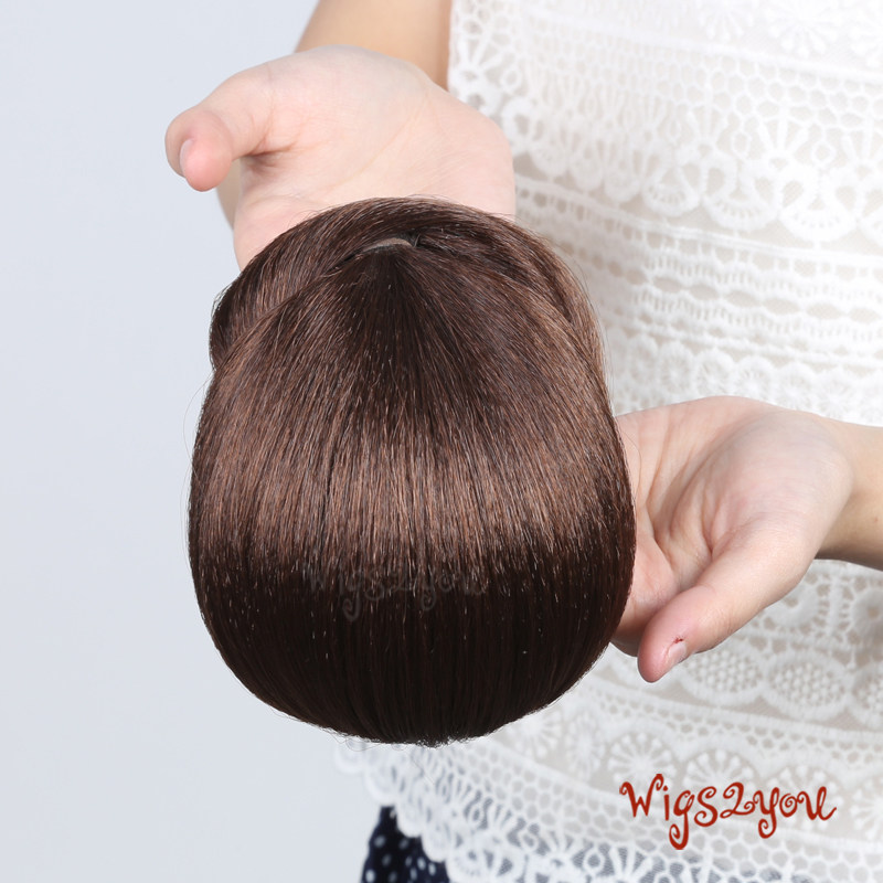 Extension cheveux - Chignon - Ref 237174 Image 4