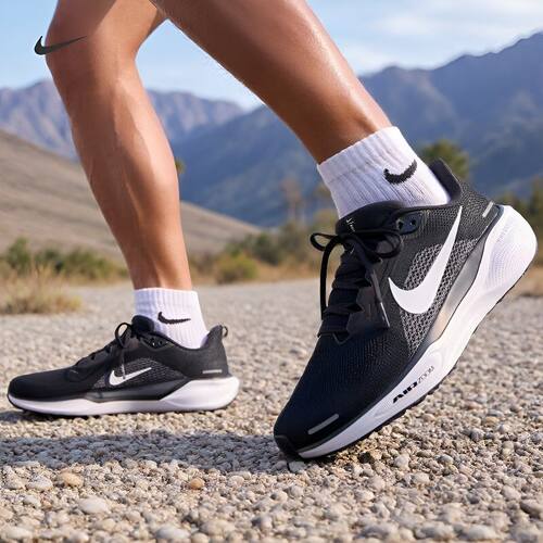 耐克NIKE正品男鞋ZOOM PEGASUS 41飞马运动休闲跑步鞋FD2722-002