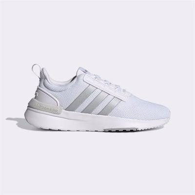 Adidas阿迪达斯跑步鞋女子Racer TR21 Shoes运动鞋H00647 H00652