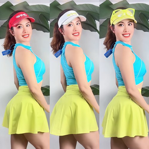 马拉松不晃不抖运动内衣一体杯