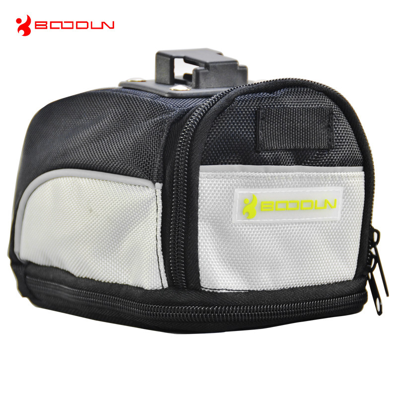 Sacoche pour vélo BOODUN - Ref 2219472 Image 3