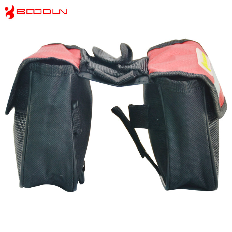 Sacoche pour vélo BOODUN - Ref 2213869 Image 4