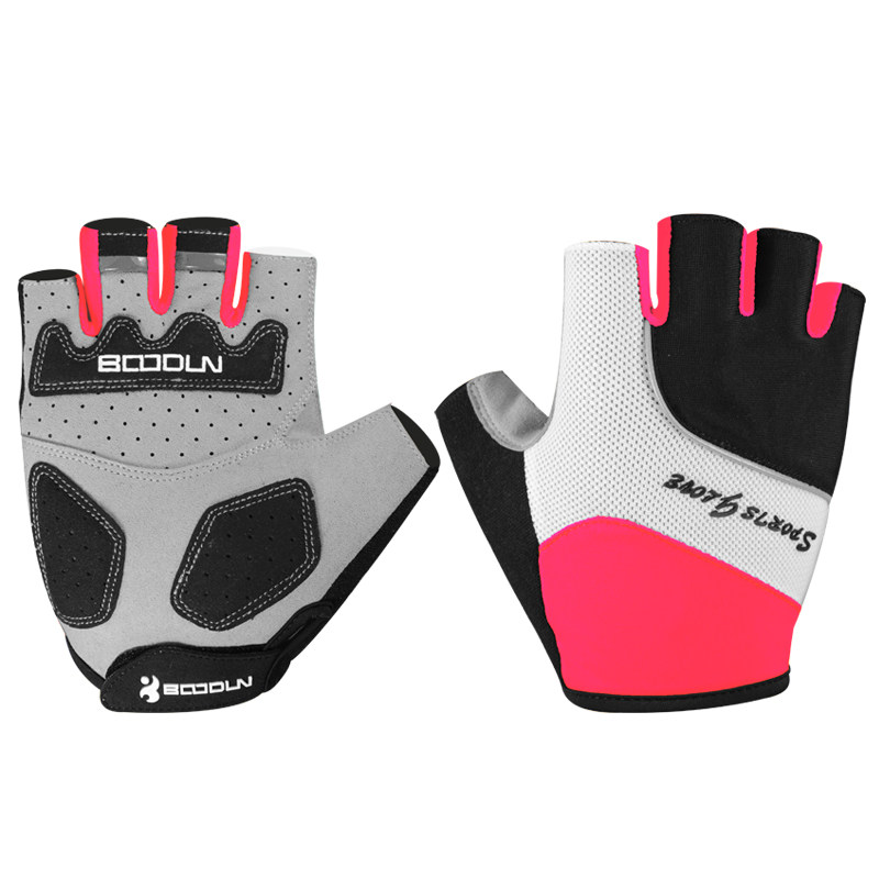 Gants pour vélo mixte BOODUN - Ref 2246506 Image 3