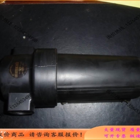 F17-800-M3DG过滤器 实物【议价】