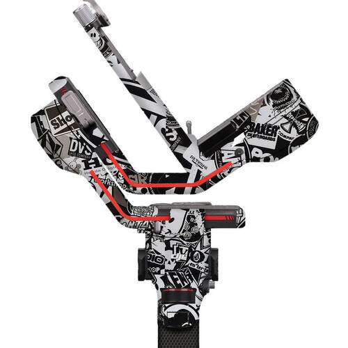适用于大疆RS3稳定器云台