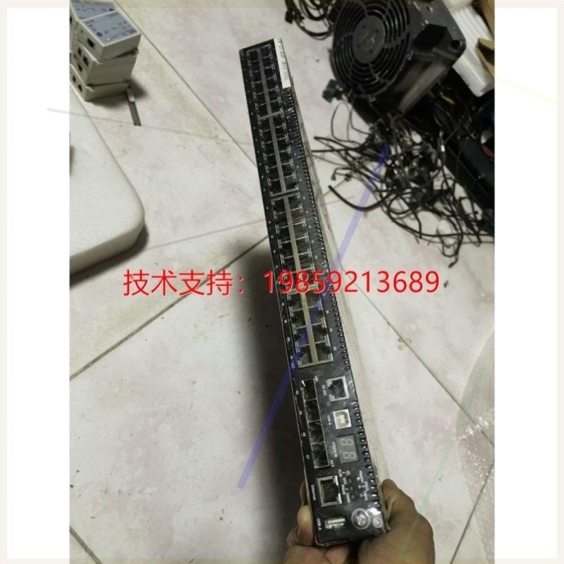 机 FORCE10 系列S55T 48口全千