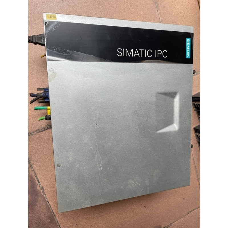 工控计算机6AG4010-5CA03-0XX5两台