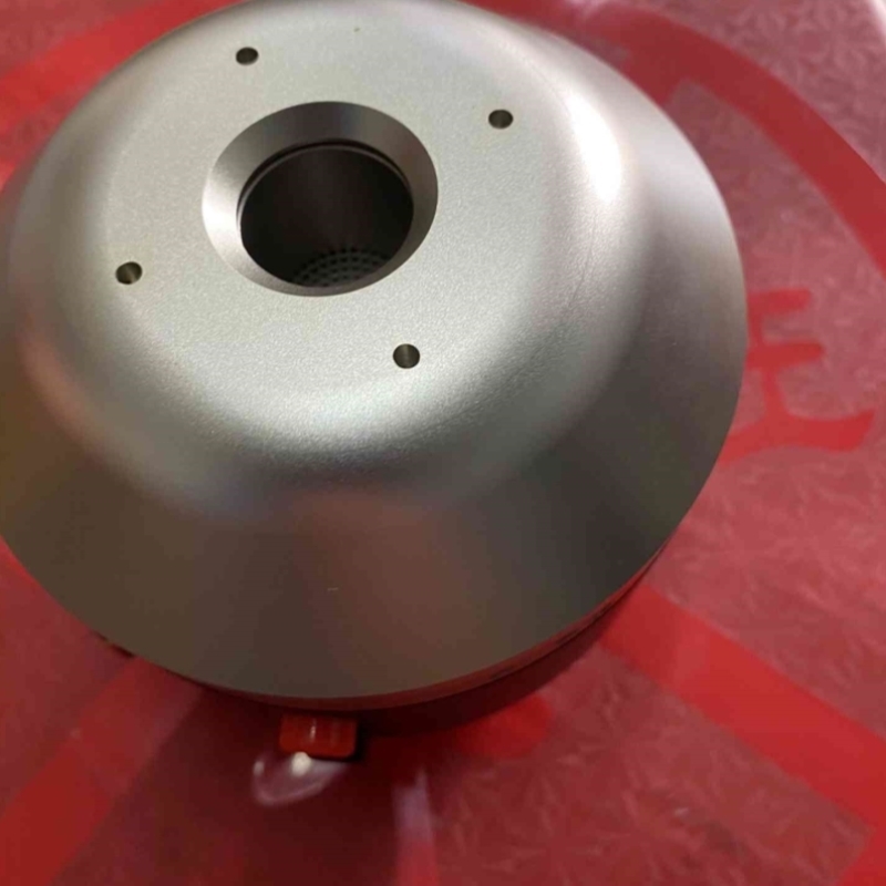 仿真人工嘴RSTECH AM3000底部有点磕碰不影响功能使