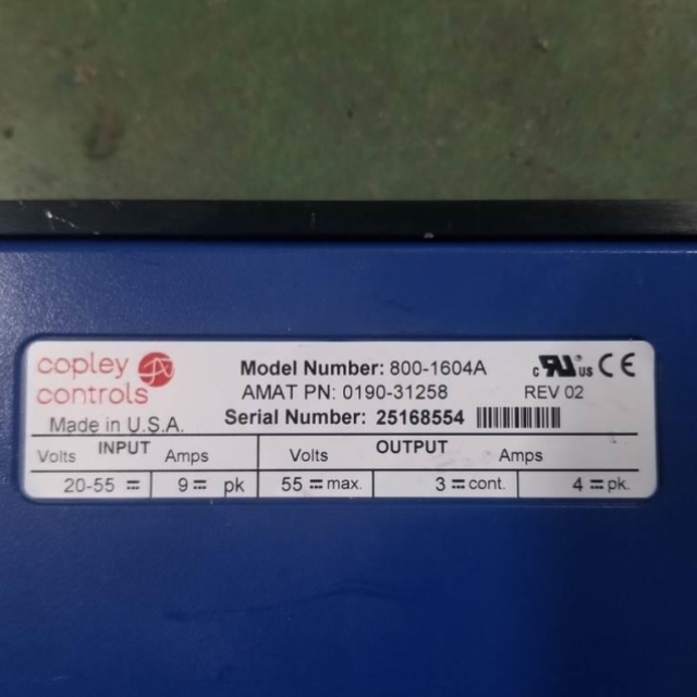 800-1l604A opleFSNyContCr os 数字驱动器
